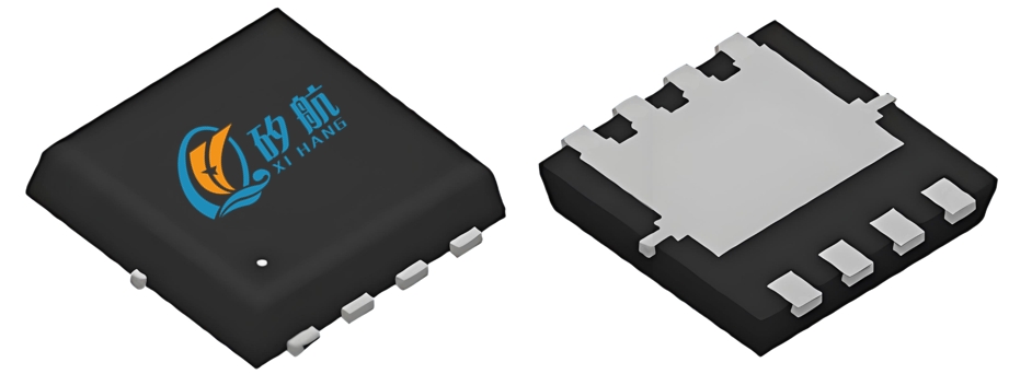 MOSFET